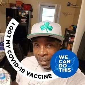 Meet your Posher, Larry